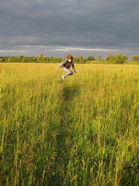 Фотография FluFFy