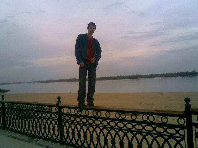 Фотография My3bIkaHT