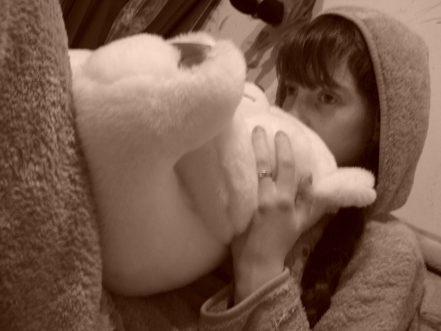 Фотография Pingvin4iK