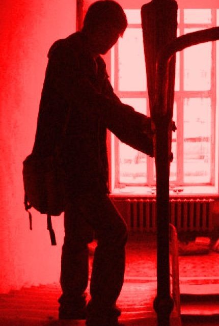 Фотография matraЦ