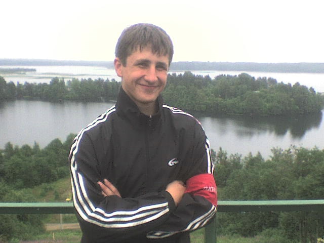 Фотография Stex=)