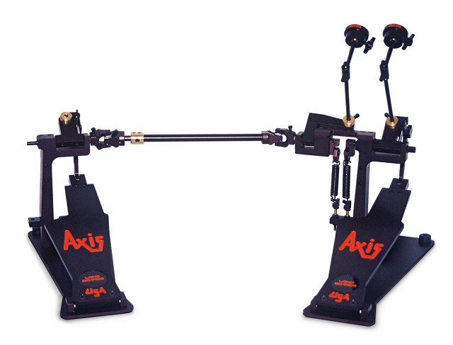Фотография Axis