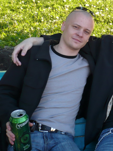 Фотография FortySeven