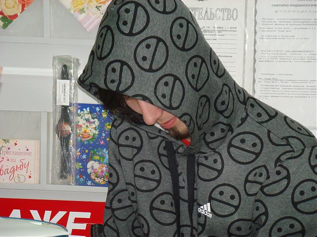 Фотография DenMasalsky