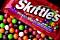 Skittles.
