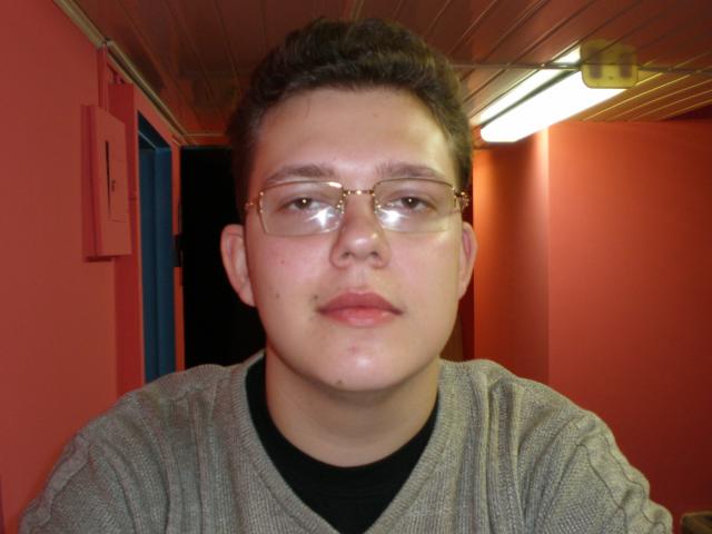 Фотография tonn