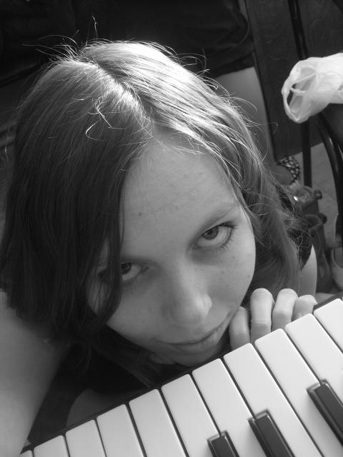 Фотография ((Pixy))