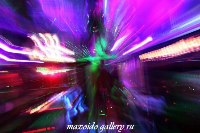 Фотография dmpahomoff