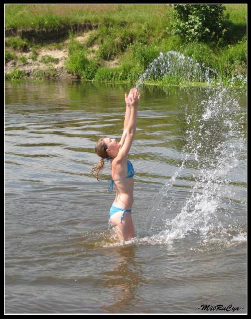 Фотография M@RuCЯ