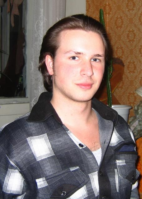 Фотография Svarog