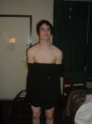 Фотография Brendon