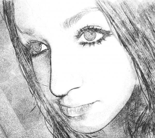 Фотография **Евгешка**