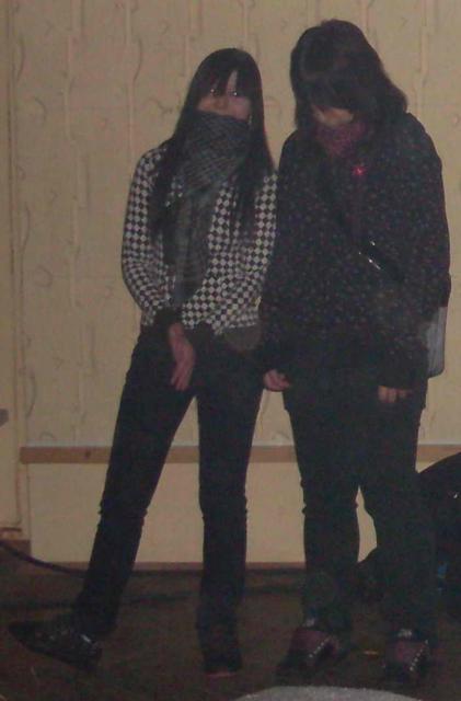 Фотография NIX