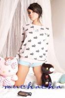 Аватар для Машенька