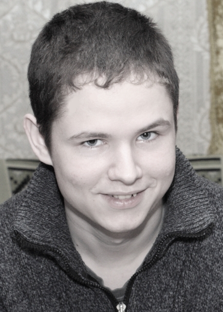 Фотография CRR