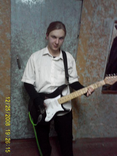 Фотография SHeoGaRaD