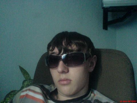 Фотография m0rph