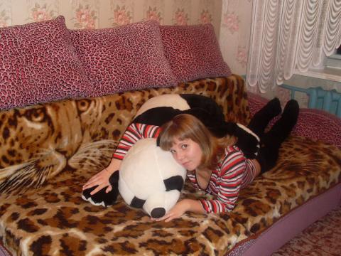 Фотография Светланка