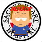 Аватар для RAYMAN