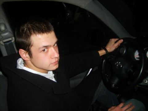 Фотография LM -