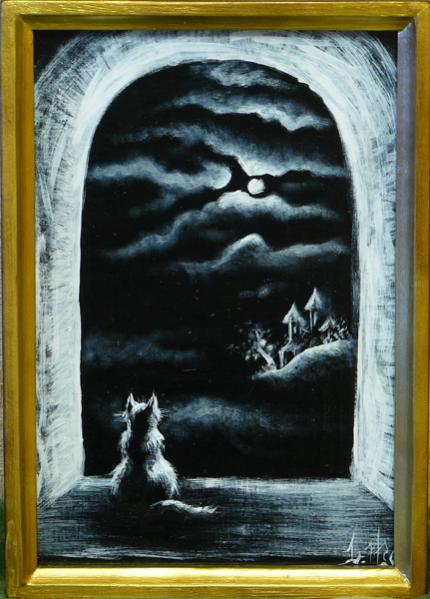 Фотография Nemo