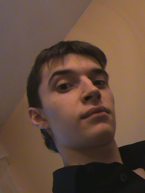 Фотография Жорик