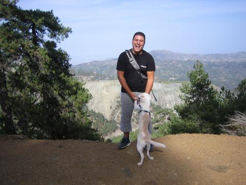 Фотография Иванушка