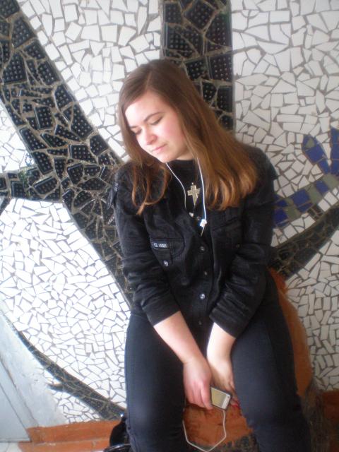 Фотография [Bell]