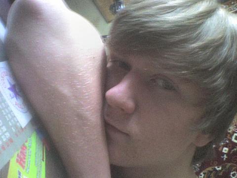 Фотография Лохматый