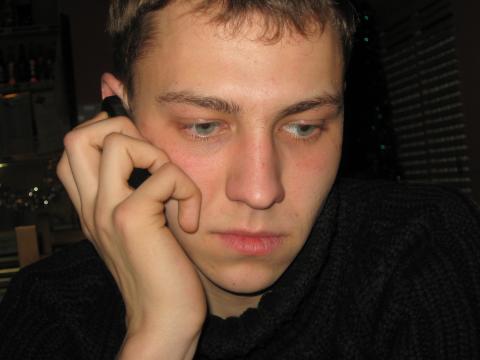 Фотография Ипполит