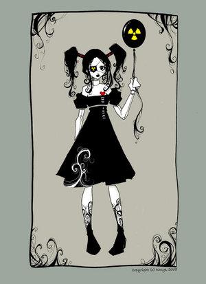 Фотография †GoTeSsa†