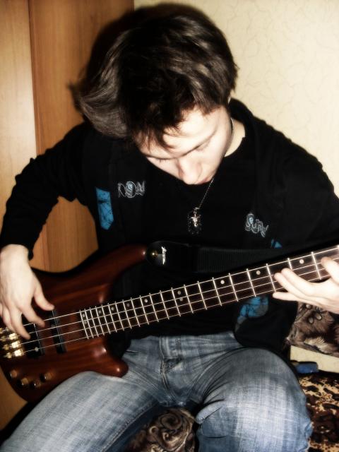 Фотография St Jimmy