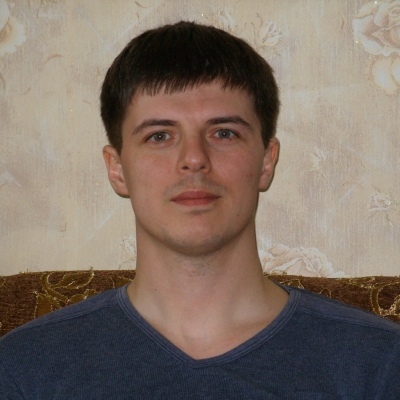 Фотография Stranger