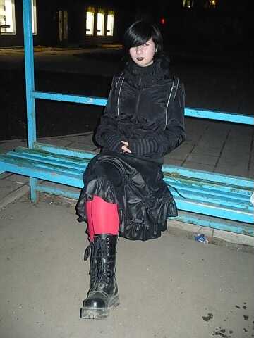 Фотография Эон