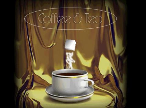 Фотография Arabika