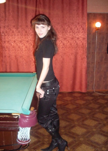 Фотография ИрИшКа