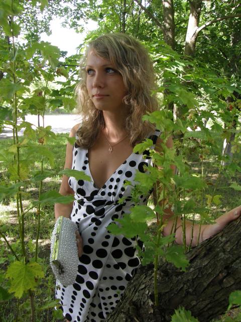 Фотография Alenochka