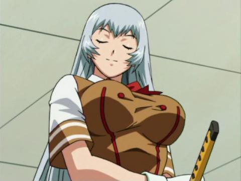 Фотография ChouunShiryuu