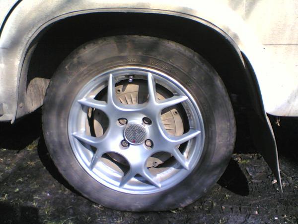 Фотография Vnuk