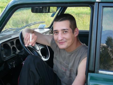 Фотография EMINEM