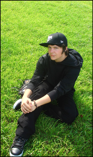 Фотография Serg 8)