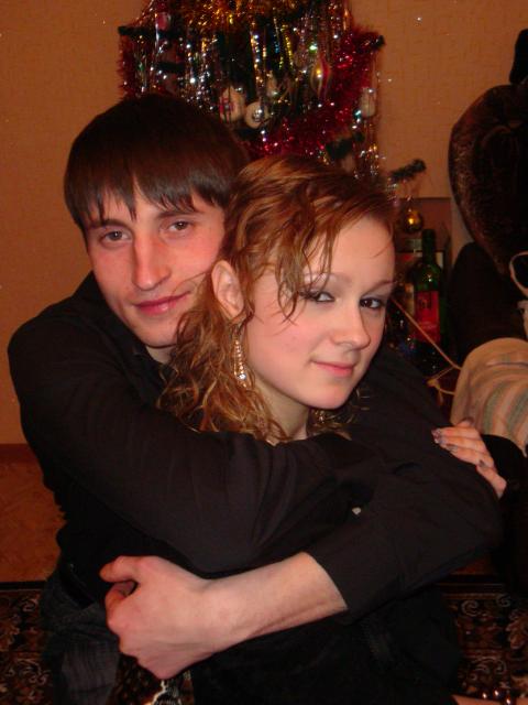 Фотография Любимая