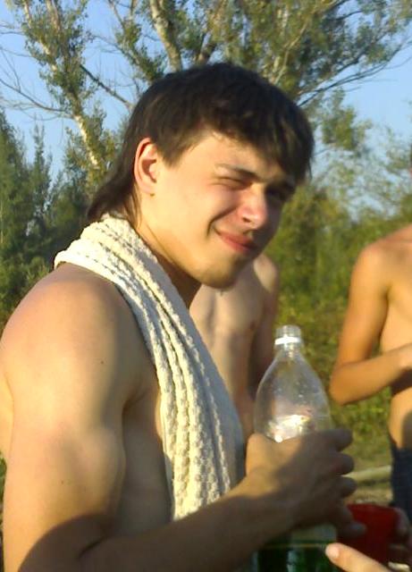 Фотография WIGT