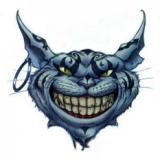 Аватар для CheshireCat