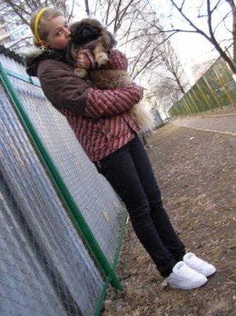 Фотография Acid)