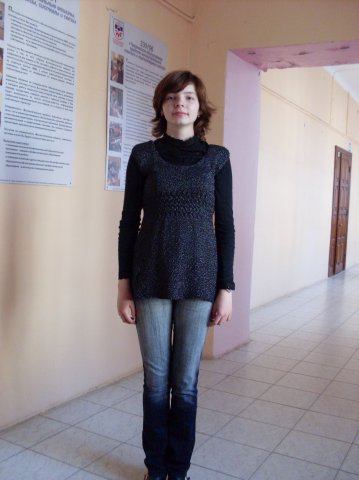 Фотография ЭльFиЙK@