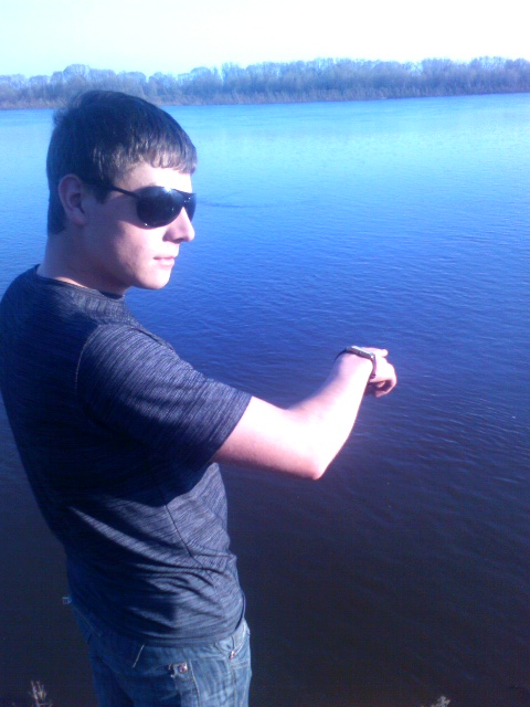 Фотография А.лето