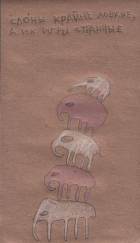 Фотография Дафна