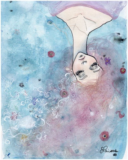 Фотография Cvetochek