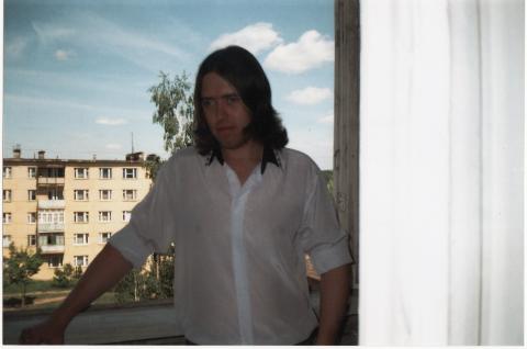 Фотография Angelos